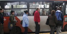 Transantiago: gobierno anunció nuevos recorridos, extensiones y ... - Diario Financiero
