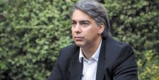 MEO reitera acusaciones contra fiscal Gómez tras ser formalizado ... - Diario Financiero