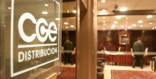 CGE cita a junta extraordinaria de accionistas para aprobar fusión ... - Diario Financiero