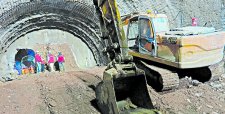 Metro anuncia intervenciones viales en marzo por construcción de ... - Diario Financiero