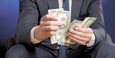 Salarios de los máximos ejecutivos de EEUU anotaron su mayor ... - Diario Financiero