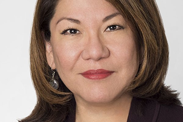 Silvia Kitchener, directora de Índices de Renta Variable para A. Latina de S&P Dow Jones Indices.