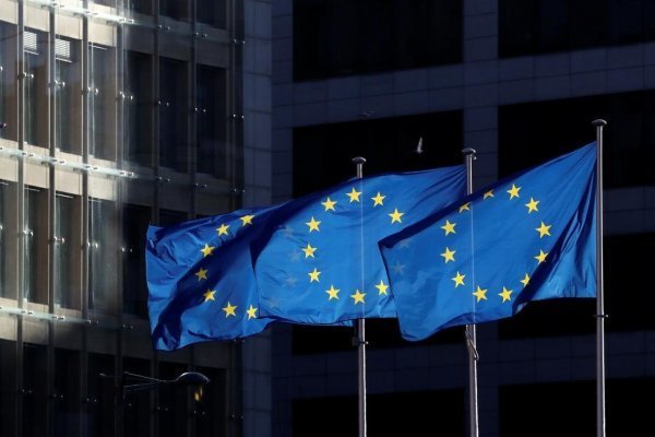 Banco Central Europeo alerta del riesgo de los criptoactivos para la estabilidad financiera