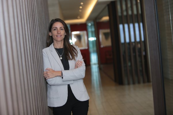 Los planes de Ximena Vial, la nueva socia de Quest Capital: arribar con fondos a Europa, Uruguay y Perú