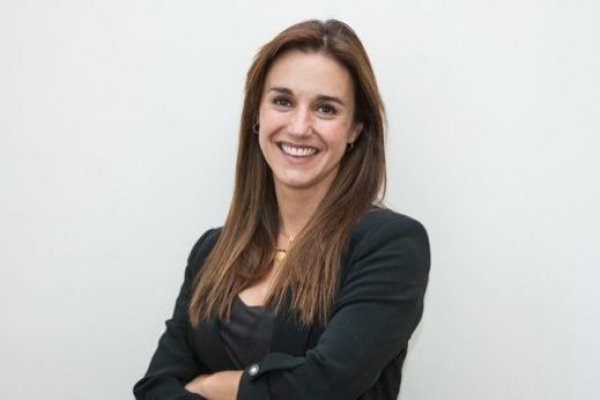 Natalia González, nueva directora de Carozzi S.A.