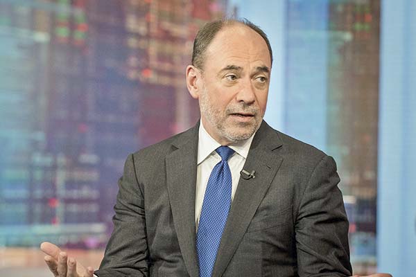 <p>Foto: Bloomberg</p>