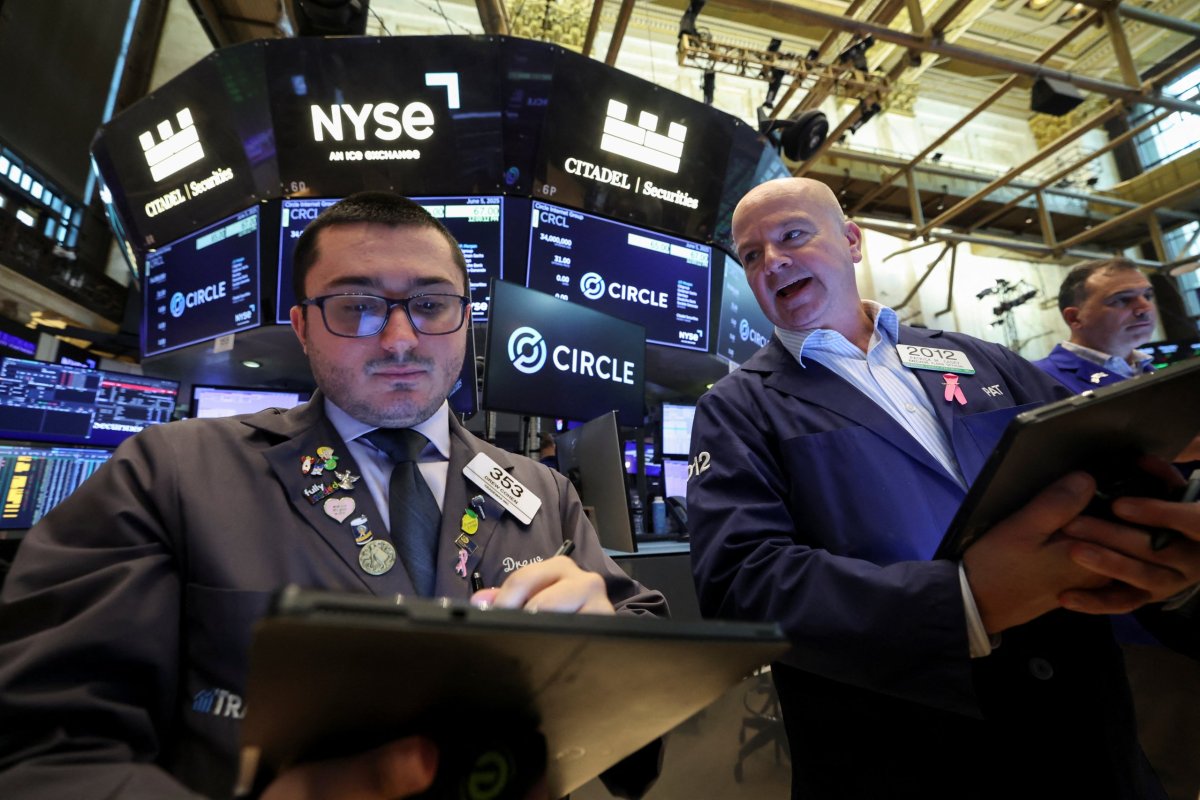 <p>Foto: Reuters</p>