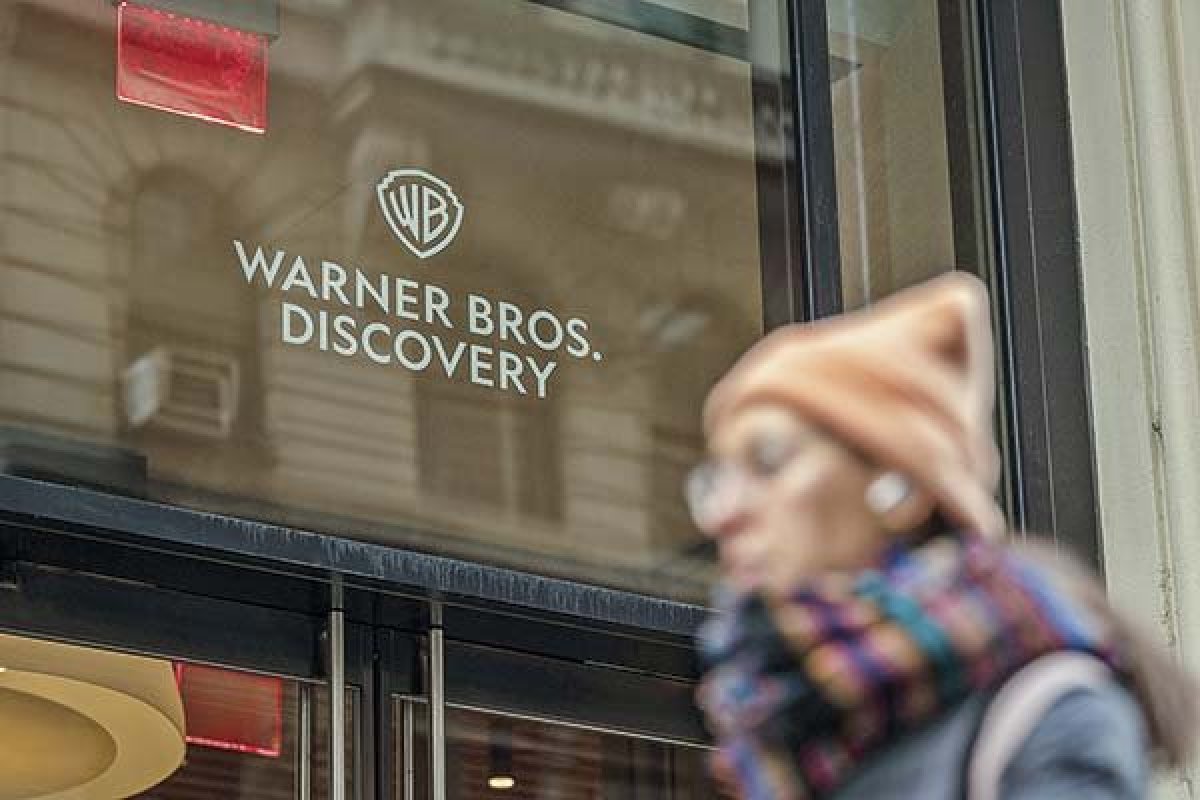 <p>Foto: Bloomberg</p>