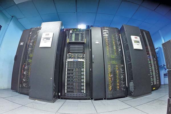 <p>El Laboratorio de Supercómputo para IA SCAI-LAB operará en el Laboratorio Nacional de Computación de Alto Rendimiento de la U. de Chile.</p>