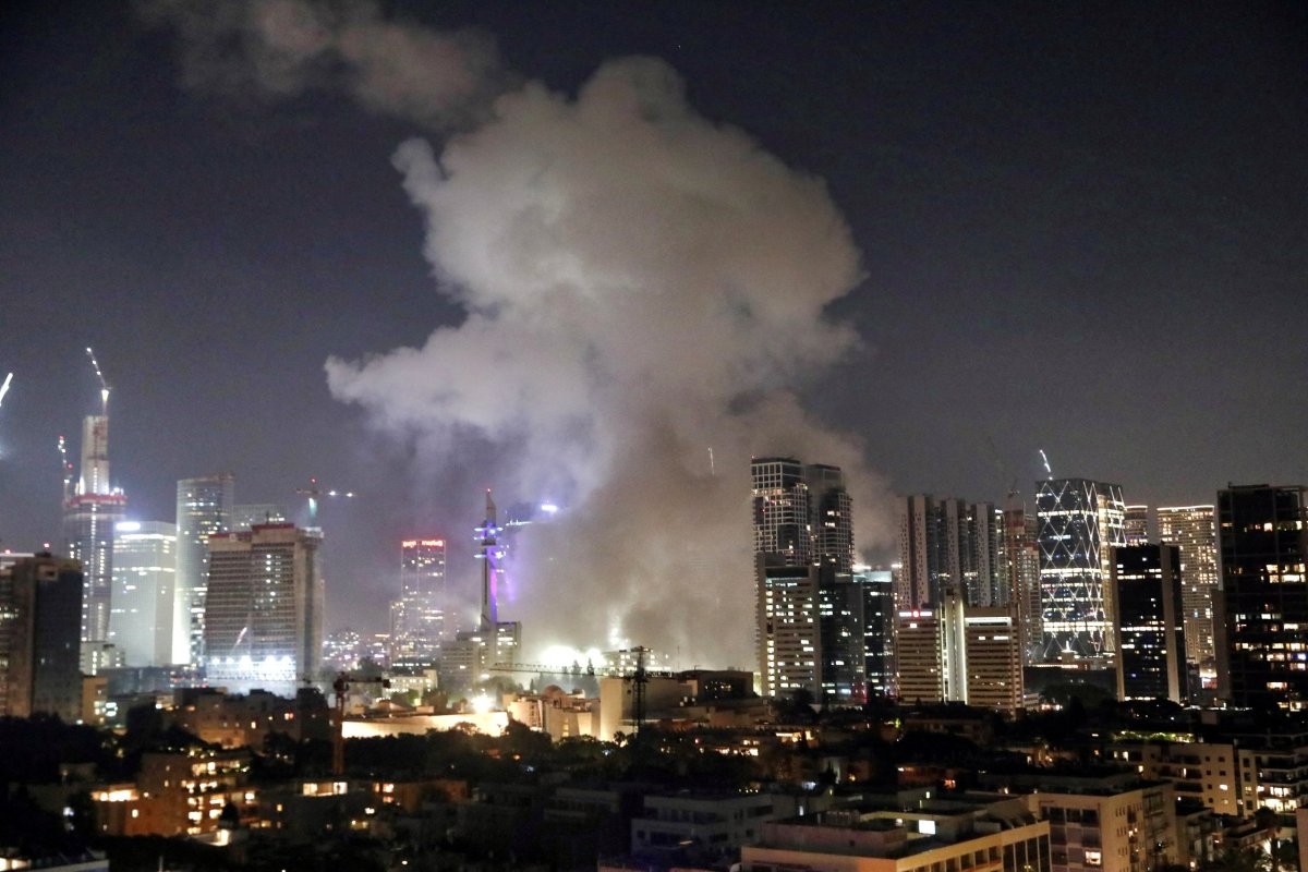 <p>Fotos: Reuters</p>