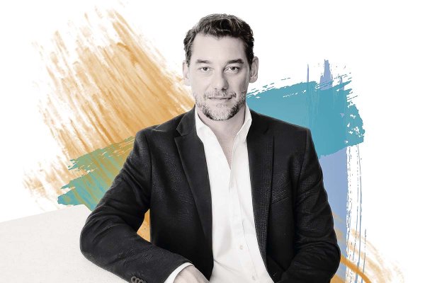 Quién es Jonathan Andic, el heredero bajo sospecha
