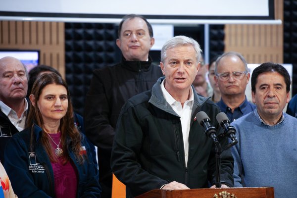 Noticias