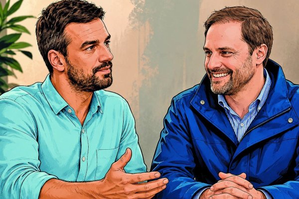 Noticias