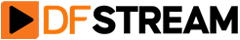 Logo DF Stream