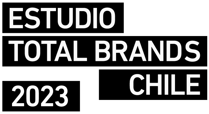 ESTUDIO TOTAL BRANDS CHILE 2023