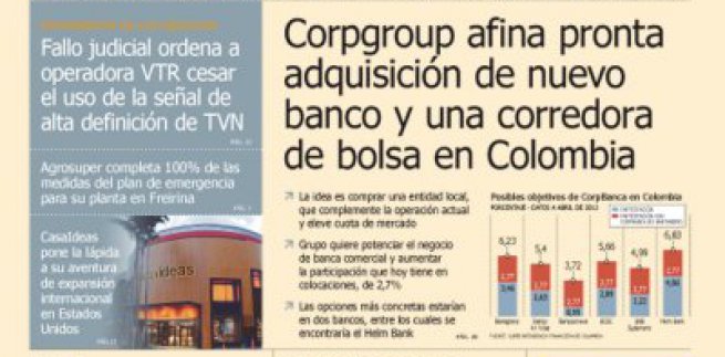 Economía al día - Miércoles 18