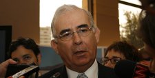 Diego Hernández: "El impuesto verde va a afectar el costo de la energía"