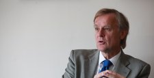 Schmidt-Hebbel: reforma tributaria trae un "efecto adverso" ya que va a reducir el ahorro y la inversión