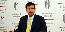 Arenas: "Hemos dado un primer paso muy importante y esperamos tener un apoyo mayoritario en la Cámara"