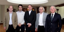 Gremio de Pequeños y Medianos Generadores de Energía: "Reglas del juego deben ser parejas para todos los actores del sistema"