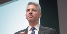 Ackman vuelve a sorprender: su oferta por Allegra es celebrada como una jugada maestra
