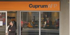 Cuprum propone aumentar a 13% la tasa de cotización de las AFP