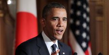 Obama anuncia plan para potenciar energía solar en EEUU con 2020 como meta