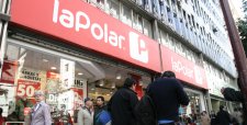 La Polar oficializó la suspensión de la junta de tenedores de bonos