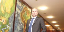Enap planea invertir US$ 4.800 millones a 2020 en refinación y gas de Magallanes