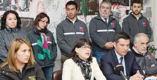 Multirut: demandas por nueva ley llegan a 83 e involucran a 255 empresas en el país