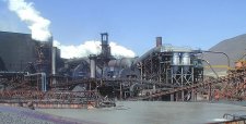 Plan de reducción de costos de CAP alcanza a unos US$ 180 millones