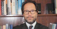 Presidente del CDE y Caso Cascadas: “Este partido no sé si ha llegado al medio tiempo”