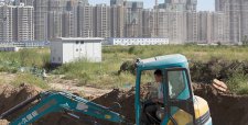 China habría registrado en el tercer trimestre su peor crecimiento en cinco años y medio