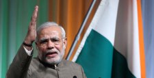 Tras consolidar su poder, Modi acelera el paso de las reformas económicas en India