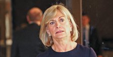 Las inquietudes que siembra la arremetida de Evelyn Matthei