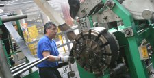 Actividad económica crece 1,4% en septiembre y anota su peor tercer trimestre desde 2009