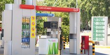 Autogasco espera alcanzar 70 estaciones en 2015 y profundiza su alianza con Petrobras