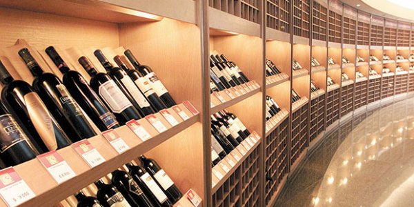Chile se convierte en el principal actor de vinos finos del mundo