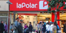 La Polar acentúa sus pérdidas y llegan hasta los $ 32.263 millones al tercer trimestre