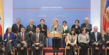 Las propuestas que analiza la Comisión Bravo y que mejoran automáticamente las pensiones