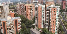 BBVA advierte que precio de las viviendas no tiene justificación para seguir subiendo