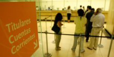 ABIF: “Se acentuó el descenso de la trayectoria de los créditos de consumo”
