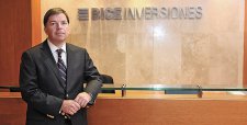BICE lanzará su primer fondo de rentas inmobiliarias internacionales