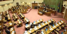 Cámara de Diputados aprueba modificaciones al seguro de cesantía