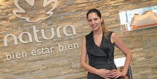 Natura: “Ya no queremos mitigar, sino generar un impacto positivo económico, ambiental y social”