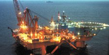 FMI recorta estimación para la economía global a pesar del menor precio del petróleo