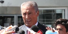 Fiscalía formalizará a imputados en arista Linzor y podría incluir a controladores de Cascadas