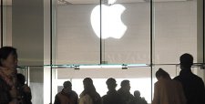 Apple es un gigante que no para de crecer