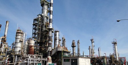 Enap recorta en 16% plan de inversión 2015 y activa programa de renegociación con proveedores para bajar costos