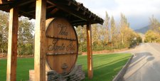 Ganancias de Viña Santa Rita se dispararon 65% en 2014